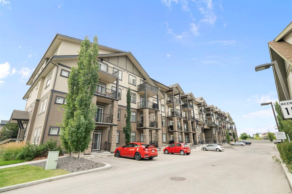 #112 117 Copperpond Common SE, Calgary, Alberta, T2Z 5E2