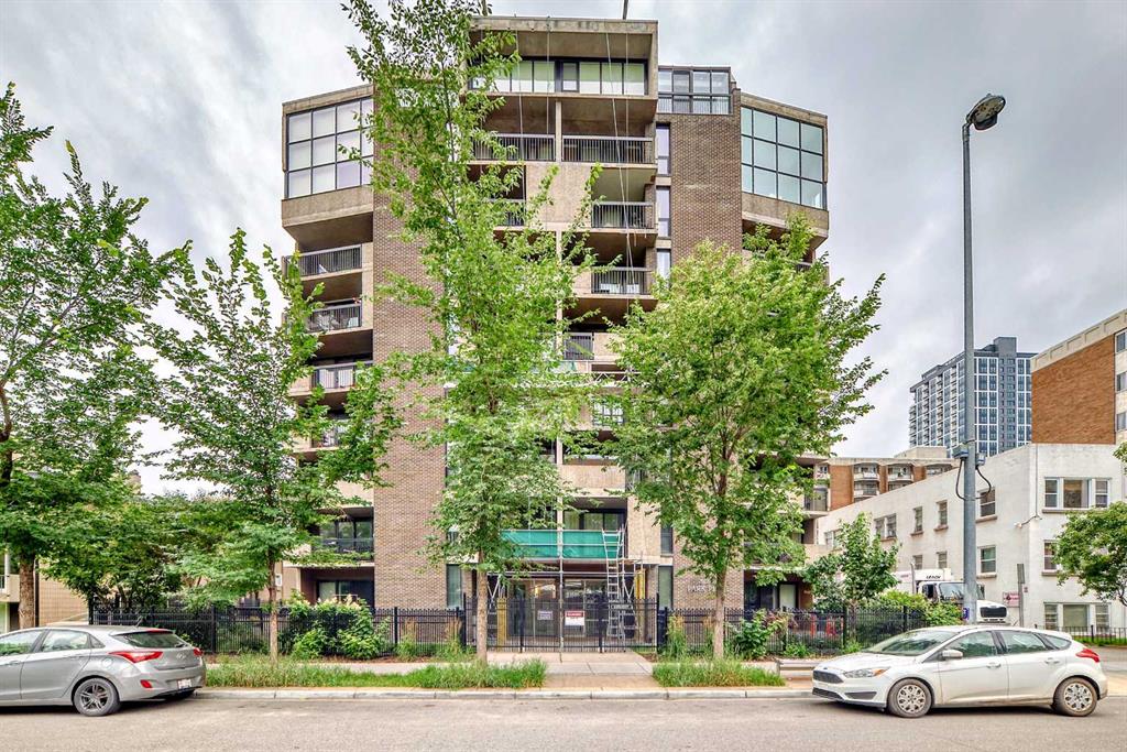 #101 323 13 Avenue SW, Calgary, Alberta, T2R 0K3