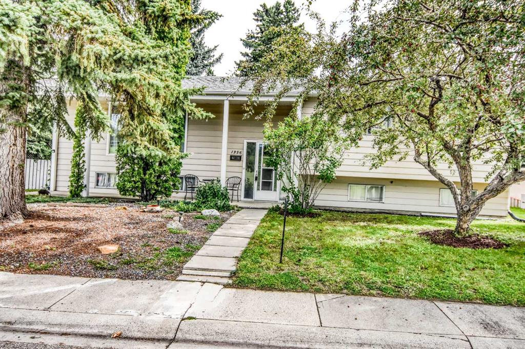 1356 Southdale Crescent SW, Calgary, Alberta, T2W 1W2