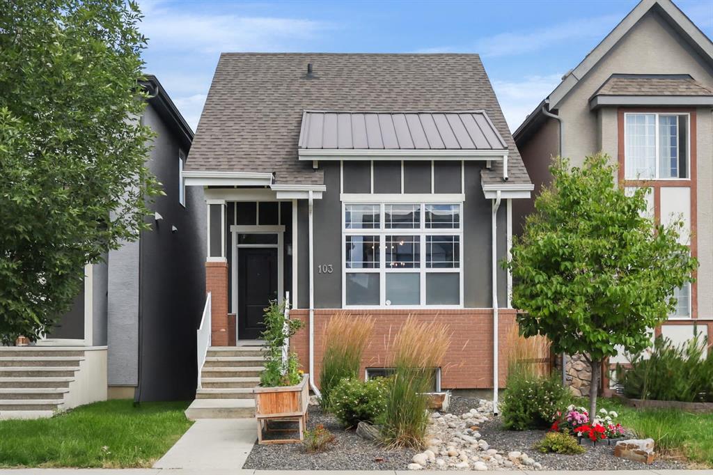 103 Masters Heights SE, Calgary, Alberta, T3M 2M8