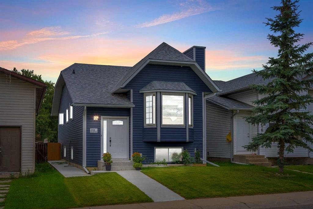 248 Falmere Way NE, Calgary, Alberta, T3J2X6