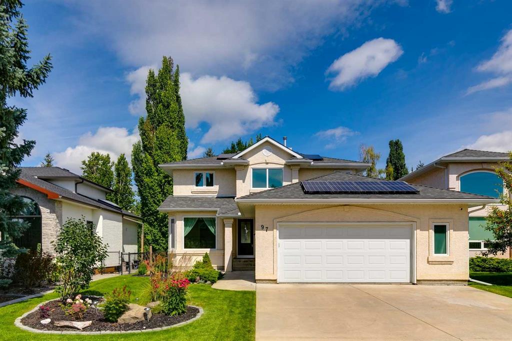 97 Mt Cascade Close SE, Calgary, Alberta, T2Z 2K5