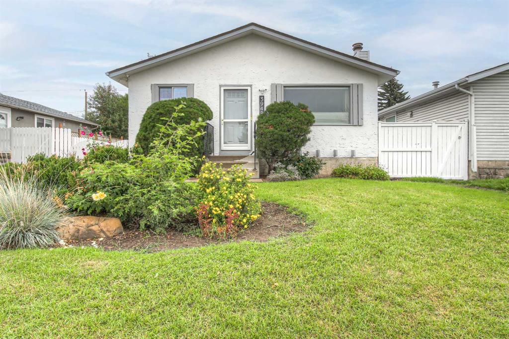 3948 Marbank Drive NE, Calgary, Alberta, T2A3Z9