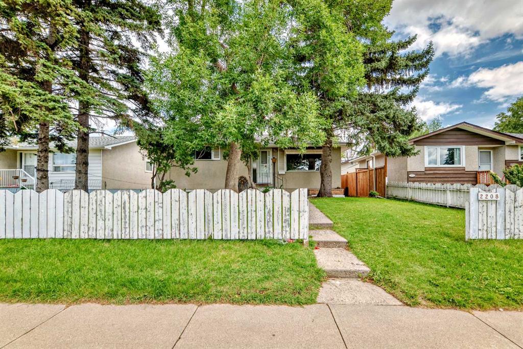 2208 47 street Street SE, Calgary, Alberta, T2B 1L6