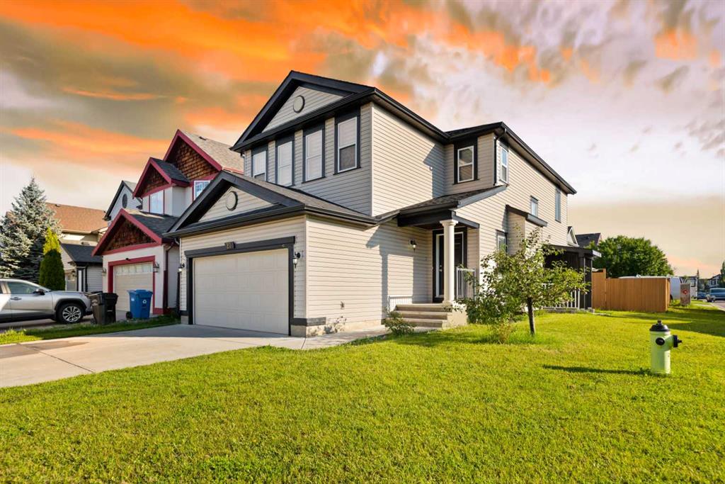 27 Copperstone Crescent SE, Calgary, Alberta, T2Z0K8