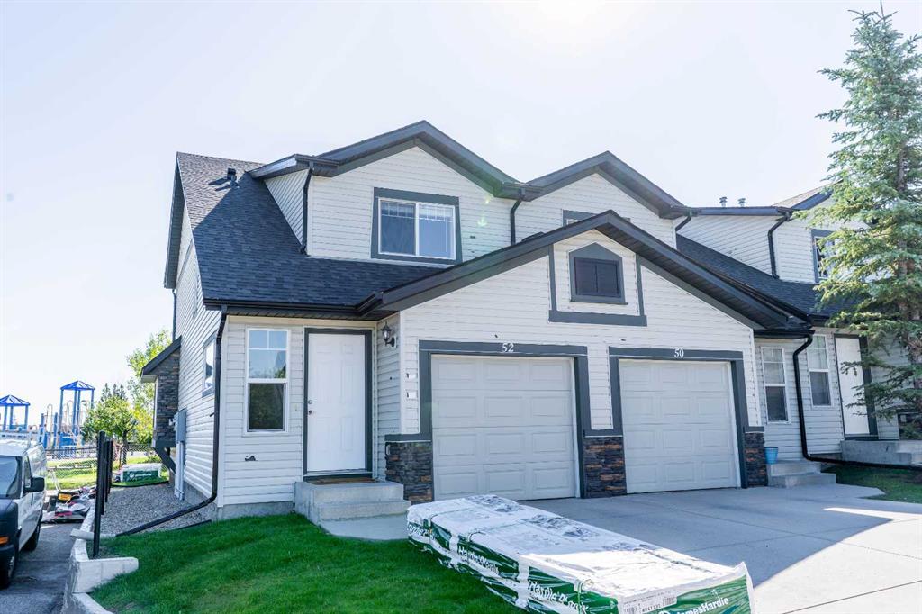 52 Panatella Villas NW, Calgary, Alberta, T3K 0G6