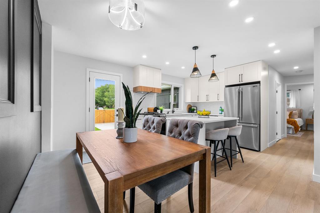 9519 2 Street SE, Calgary, Alberta, T2J 0V8