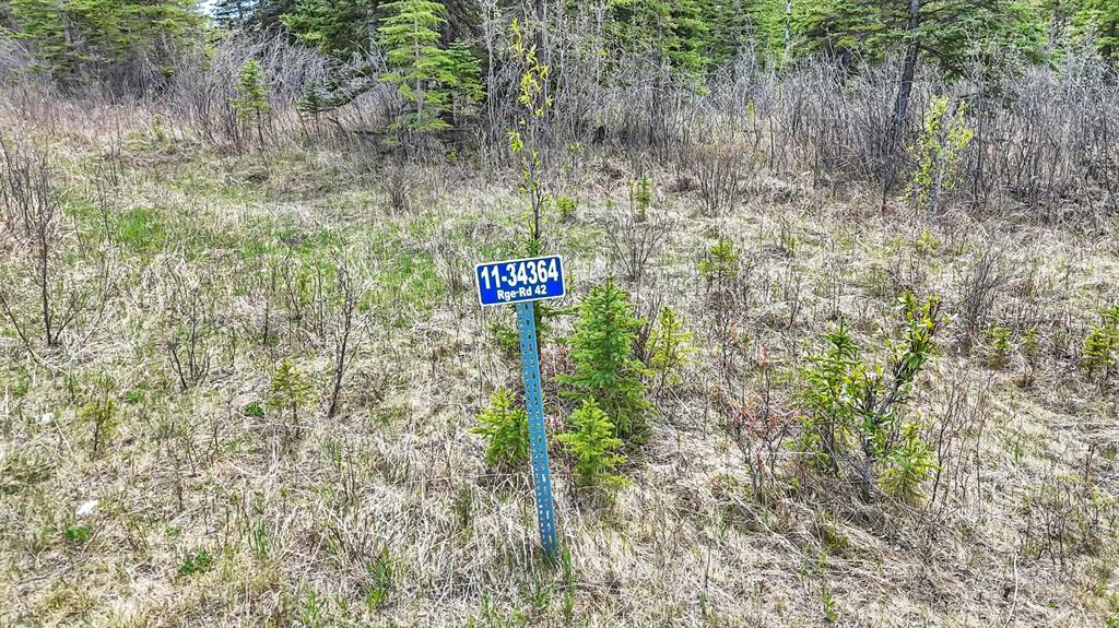 #11 34364 Range Road 42, Rural Mountain View County, Alberta, T0M 1X0