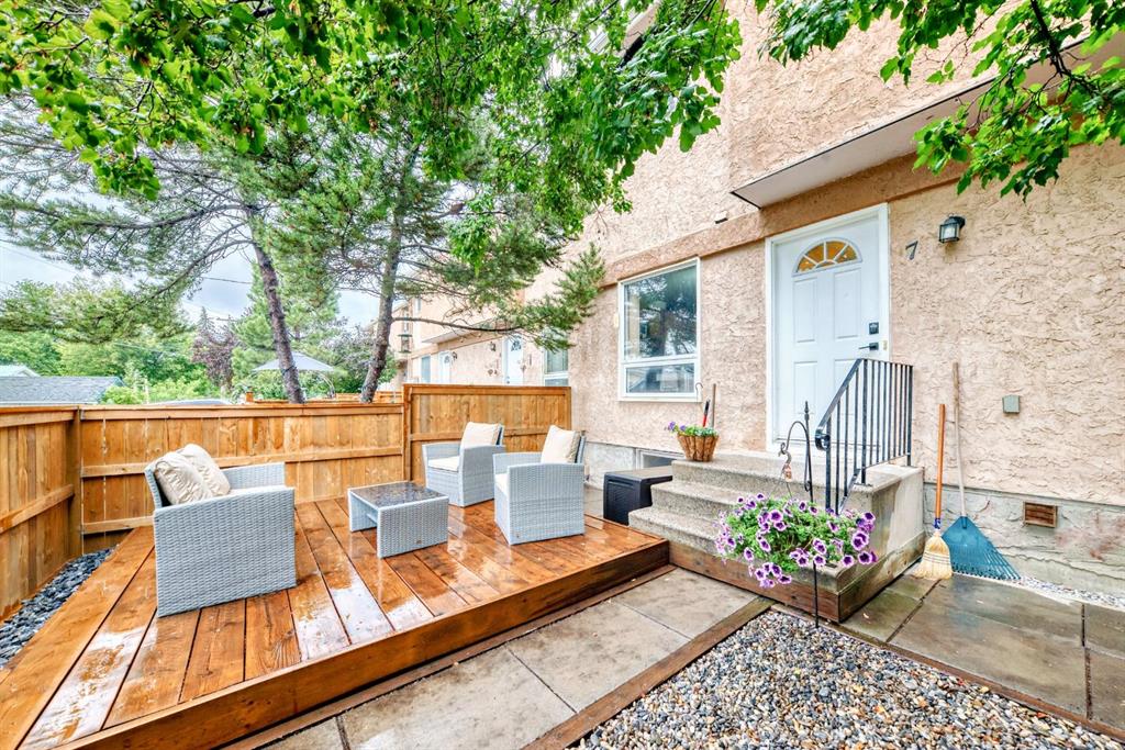 #7 4630 46 Avenue, Olds, Alberta, T4H 1C6