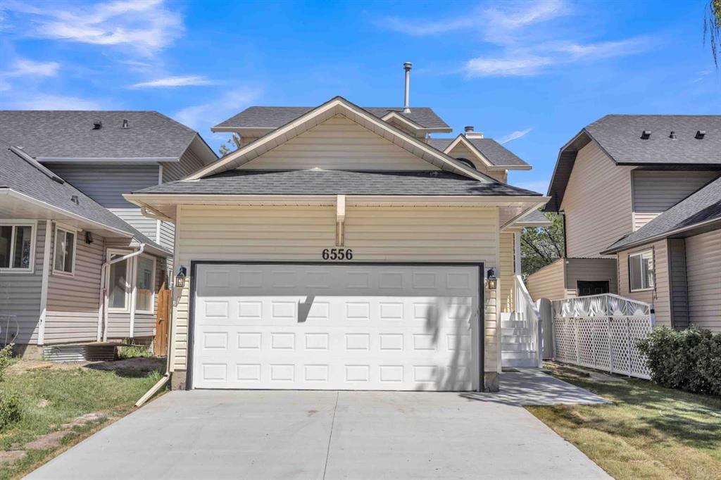 6556 Martingrove Drive NE, Calgary, Alberta, T3J 2T3