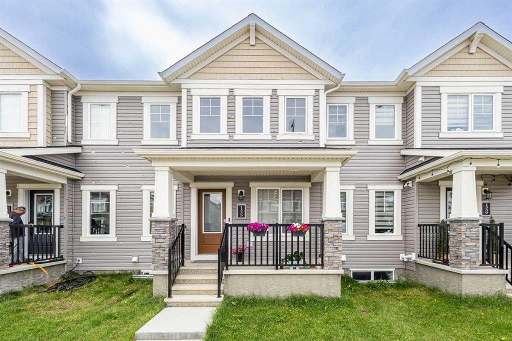 1335 148 Avenue NW, Calgary, Alberta, T3P 1W2