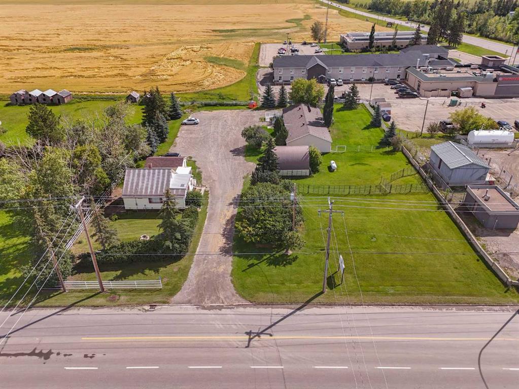 4501 46 Avenue, Olds, Alberta, T4H1R6