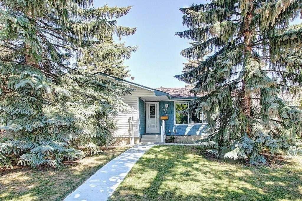 5820 Rundlehorn Drive NE, Calgary, Alberta, T1Y 2C3