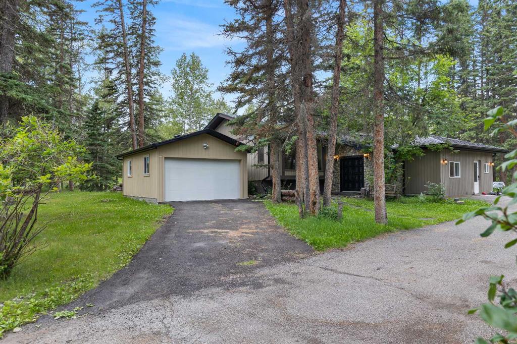 51 Redwood meadows Drive, Rural Rocky View County, Alberta, T3Z 1A3