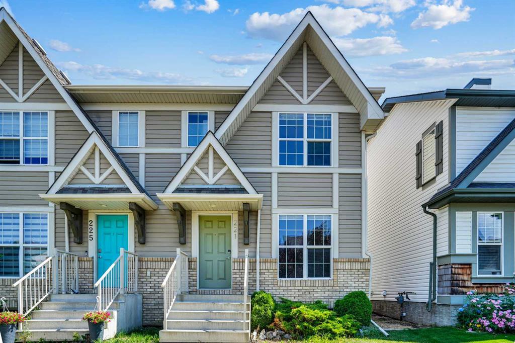221 Elgin Meadows Park SE, Calgary, Alberta, T2Z1B4