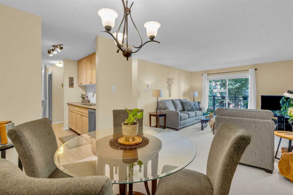 #222 723 57 Avenue SW, Calgary, Alberta, T2V 4Z3
