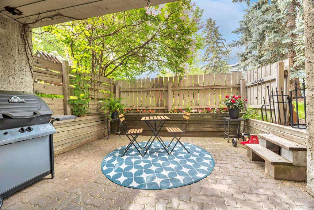 #103 222 5 Avenue NE, Calgary, Alberta, T2E 0K6