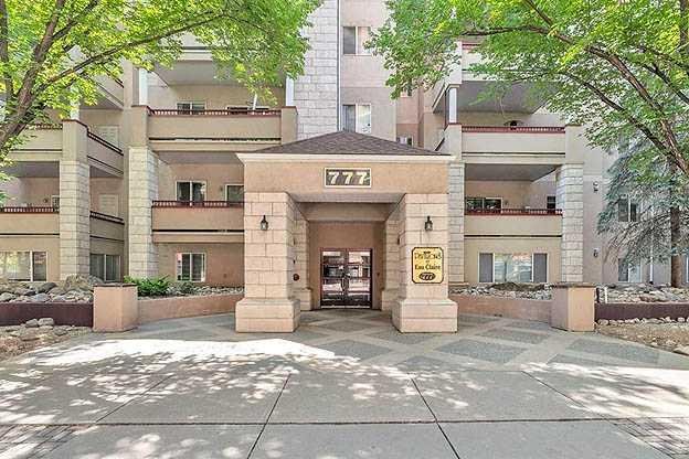 #206 777 3 Avenue SW, Calgary, Alberta, T2P 3G8