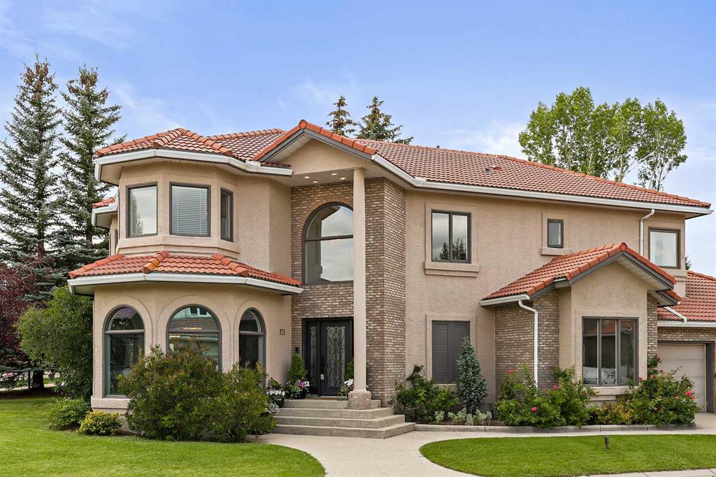 151 Hawkside Close NW, Calgary, Alberta, T3G 3K8