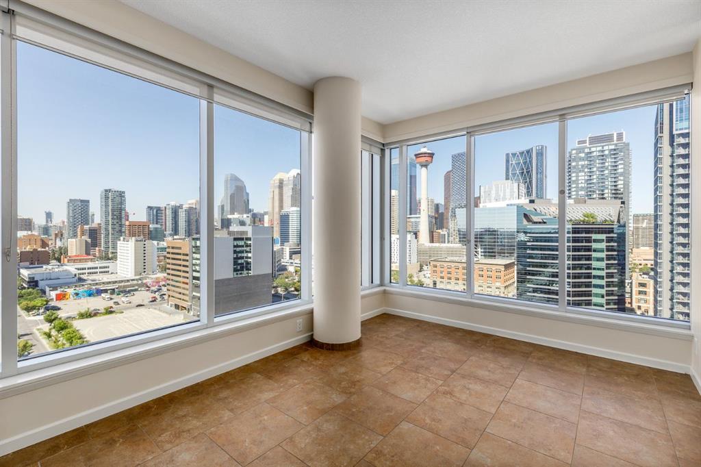 #1403 211 13 Avenue SE, Calgary, Alberta, T2G 1E1