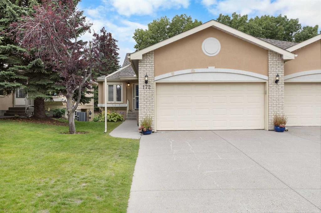 172 Christie Park Manor SW, Calgary, Alberta, t3h 2t6