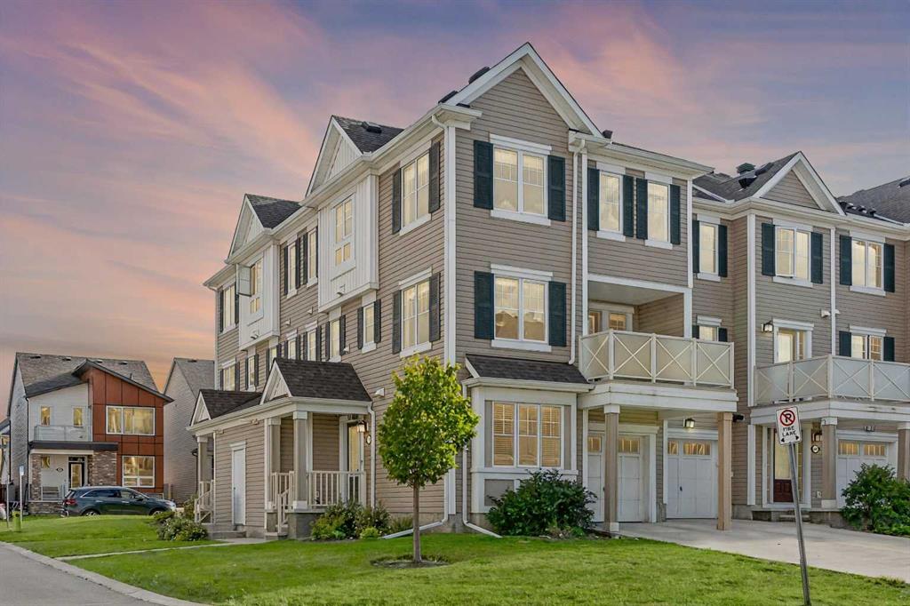 110 Cityscape Lane NE, Calgary, Alberta, T3N 0P9