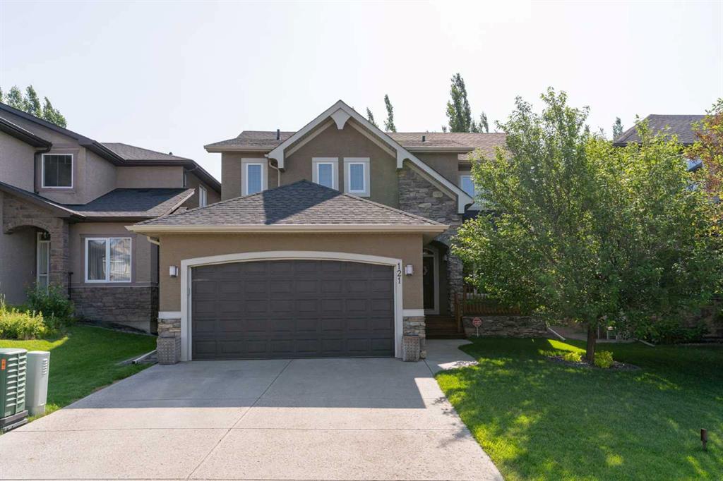 121 Panatella Green NW, Calgary, Alberta, T3K 0M6