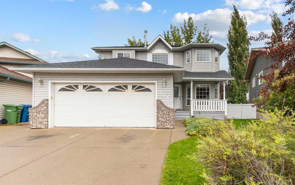 336 Waterstone Place SE, Airdrie, Alberta, T4G 2G7