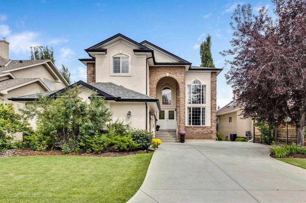 39 Discovery Ridge Rise SW, Calgary, Alberta, T3H 4R2