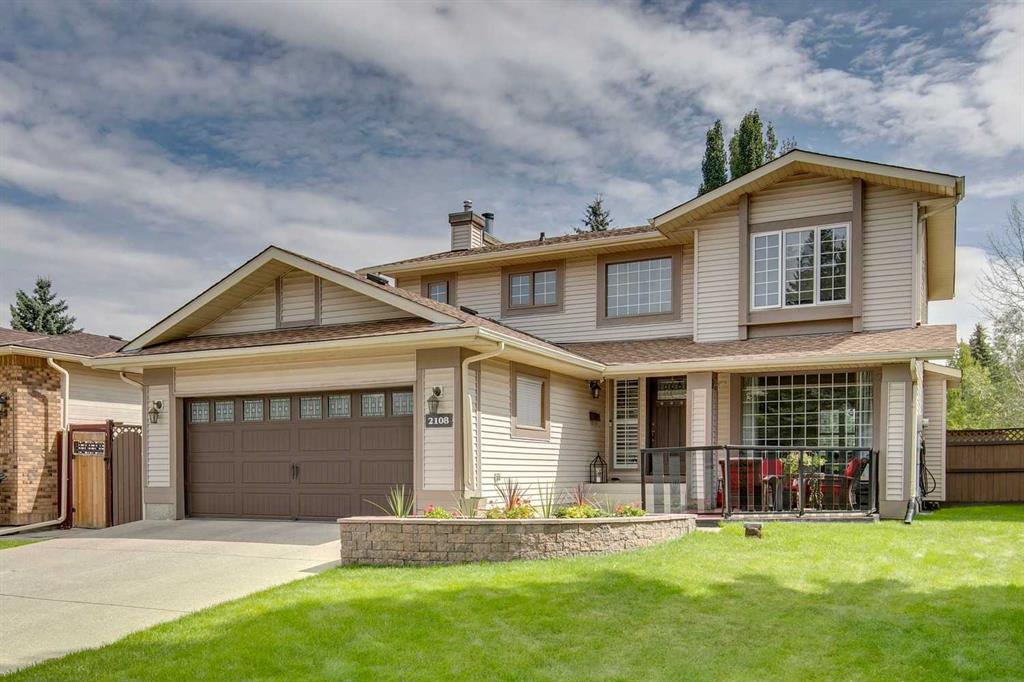 2108 Douglasbank Crescent SE, Calgary, Alberta, T2Z 2C3