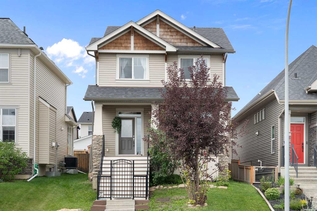 393 Nolanfield Way NW, Calgary, Alberta, T3R1L9