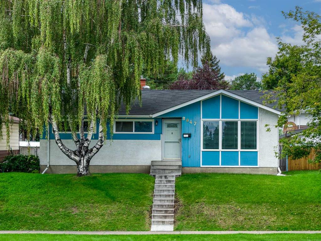 8047 Fairmount Drive SE, Calgary, Alberta, T2H 0Y2