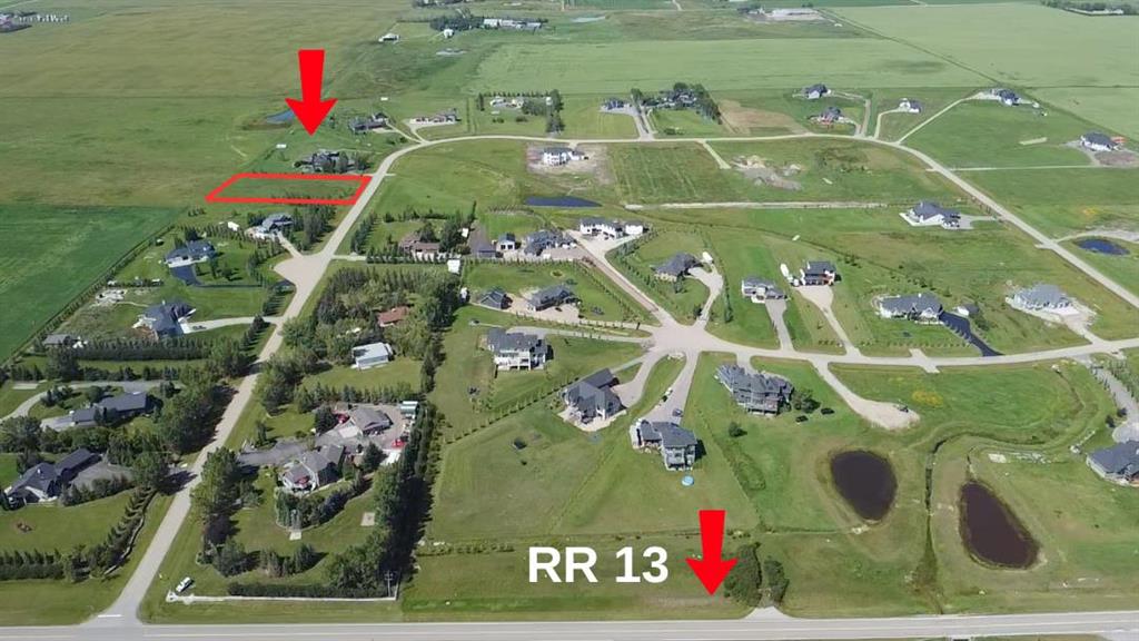 24 Calterra Estates Drive, Rural Rocky View County, Alberta, T4B 3P4