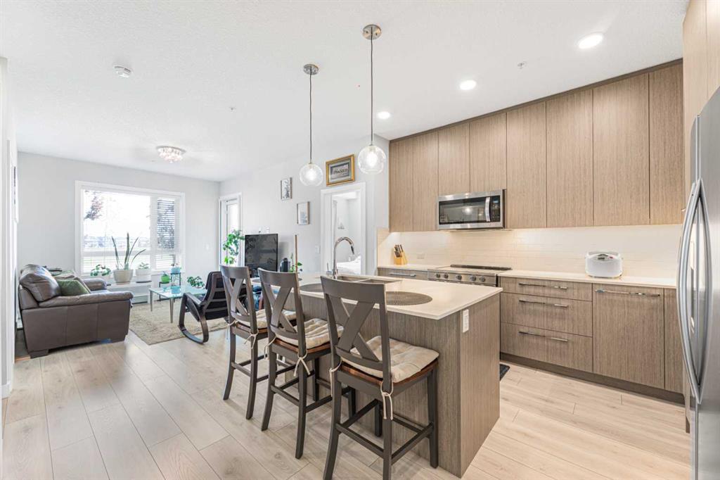 #2126 76 Cornerstone Passage NE, Calgary, Alberta, T3N0Y6