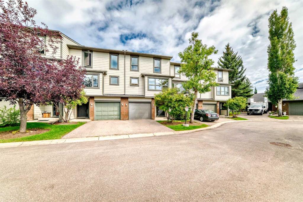 #39 185 Woodridge Drive SW, Calgary, Alberta, T2W 3X7