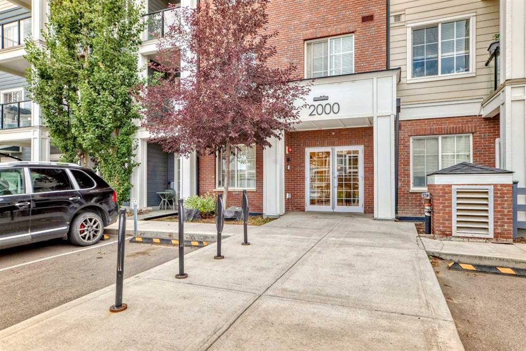 #2411 298 Sage Meadows Park NW, Calgary, Alberta, T3P 1P5