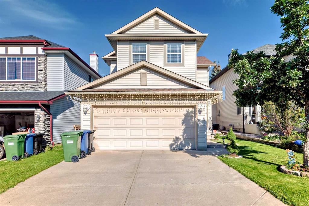 14 Cranfield Crescent SE, Calgary, Alberta, T3M1A6