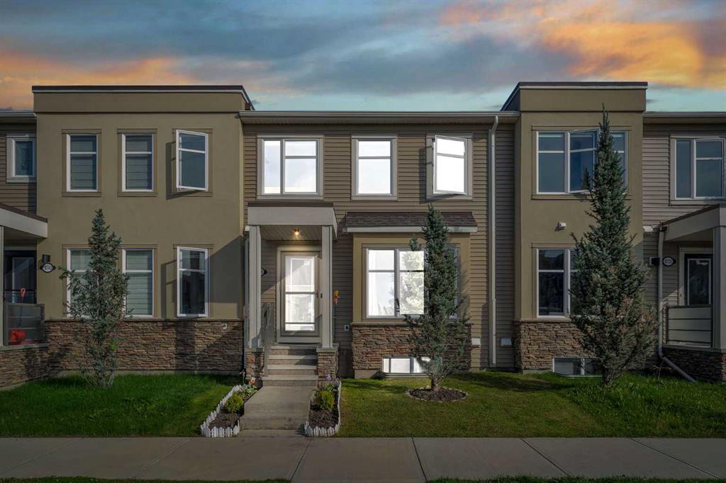 10739 Cityscape Drive, Calgary, Alberta, T3N 0S2