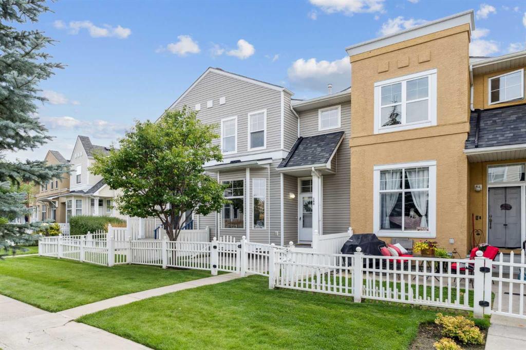 268 Mckenzie Towne Link SE, Calgary, Alberta, T2Z 4E8