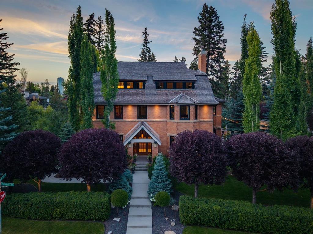 930 Prospect Avenue SW, Calgary, Alberta, T2T 0W5