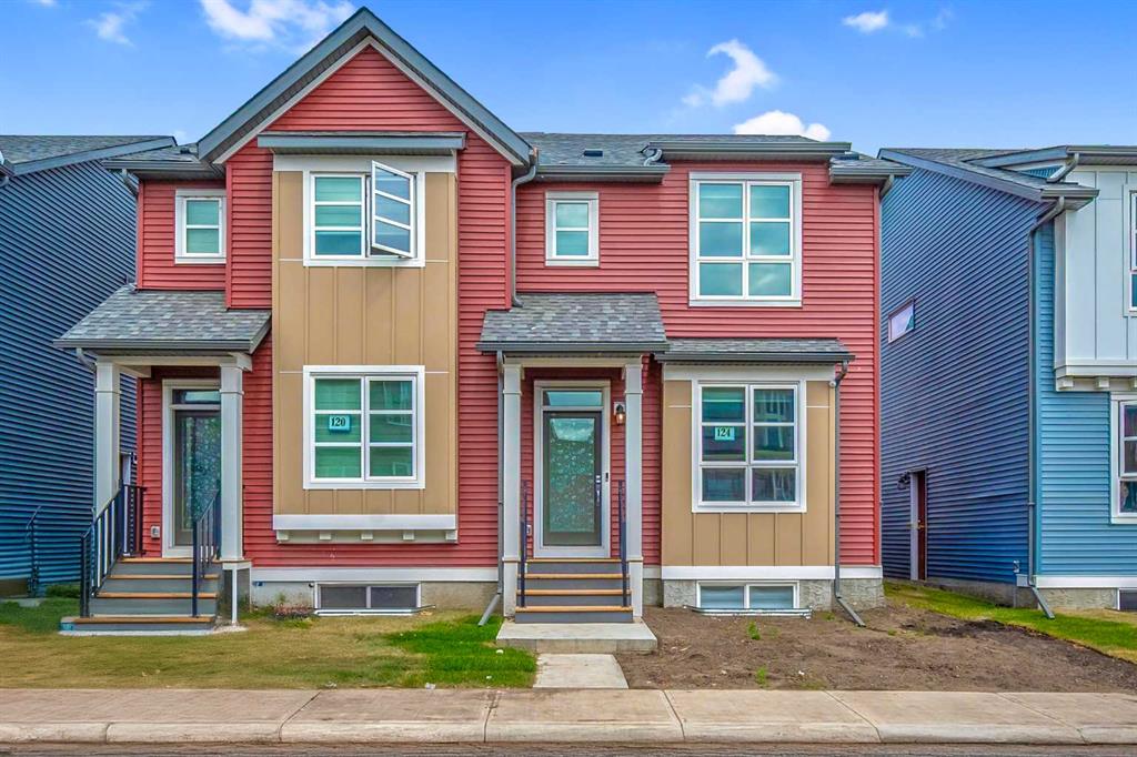 124 Savanna Place NE, Calgary, Alberta, T3J 5P9