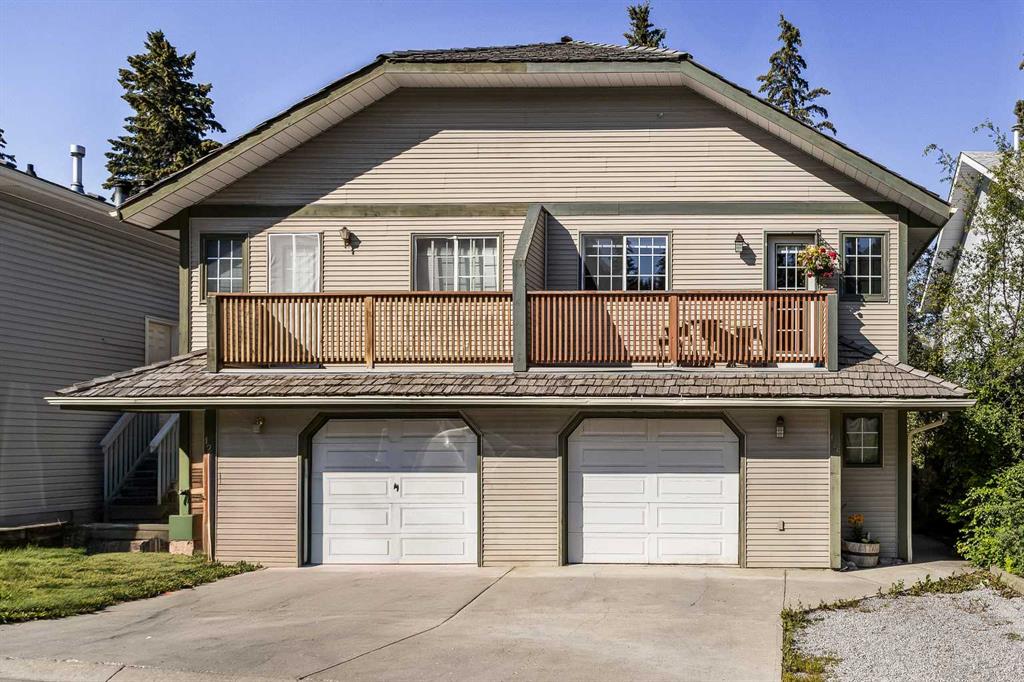 126 Cougar Point Road E, Canmore, Alberta, T1W1A1