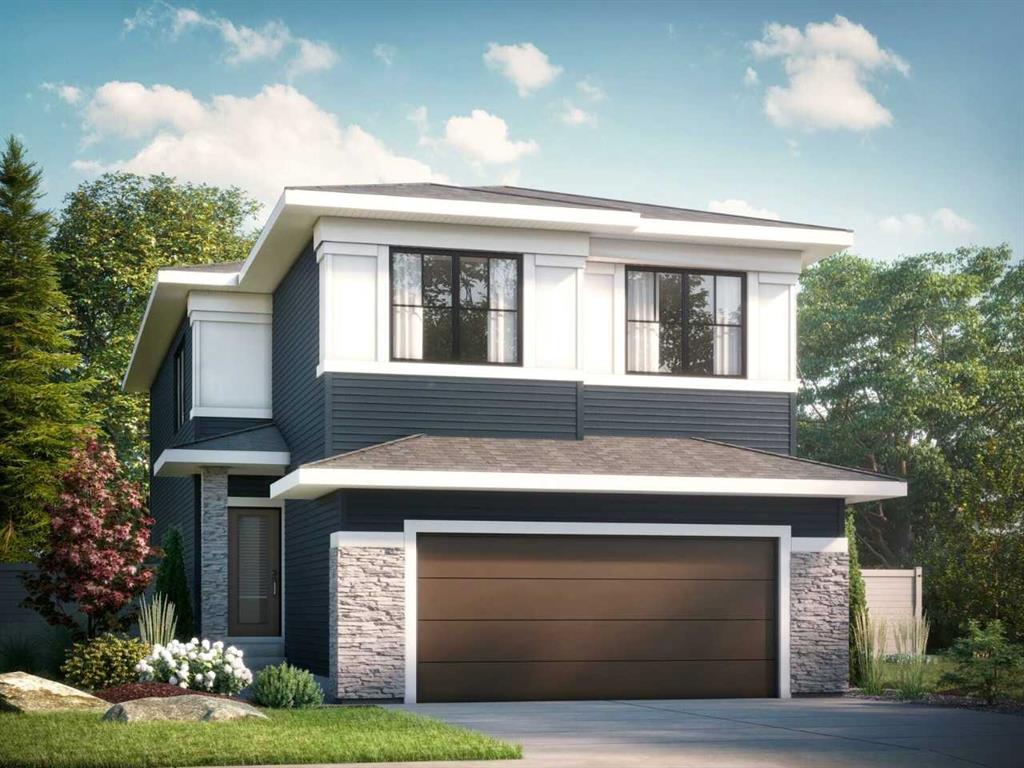 27 Heritage Link, Cochrane, Alberta, T4C2J8