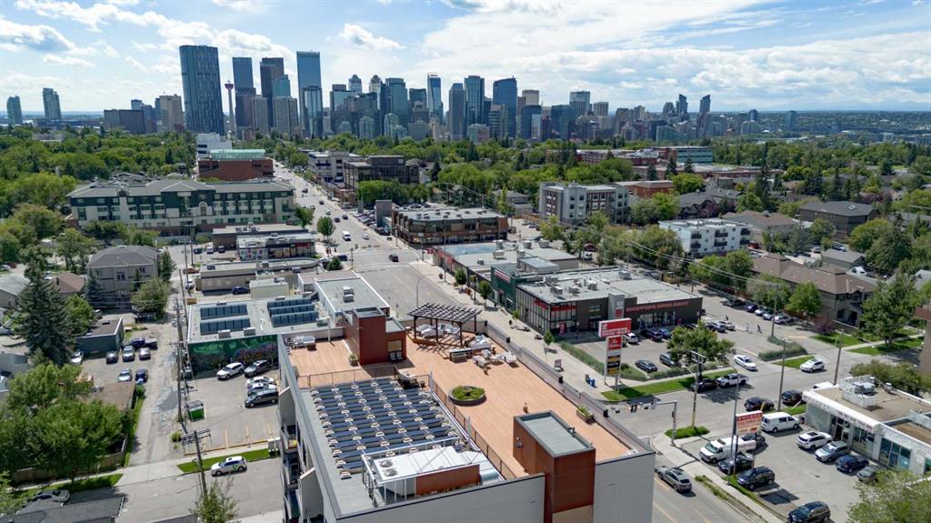 #308 108 13 Avenue NE, Calgary, Alberta, T2E 7Z1
