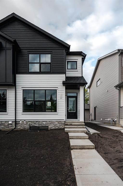 12 Alderwood Close SE, Calgary, Alberta, T2H 1T3
