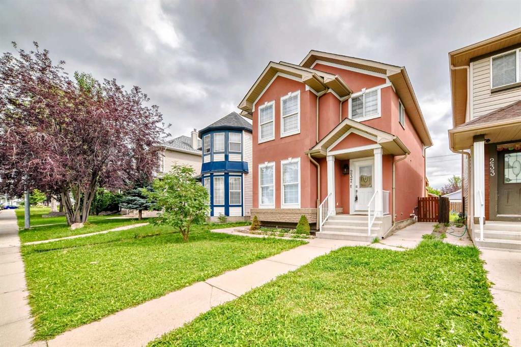 237 Tarington Close NE, Calgary, Alberta, T3J 3Z2