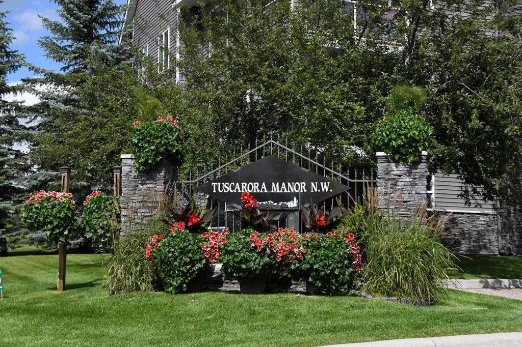 #1115 1115 Tuscarora Manor NW, Calgary, Alberta, T3L 3J9