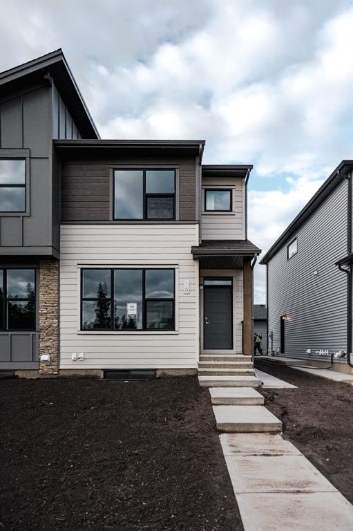 16 Alderwood Close SE, Calgary, Alberta, T2H 1T3