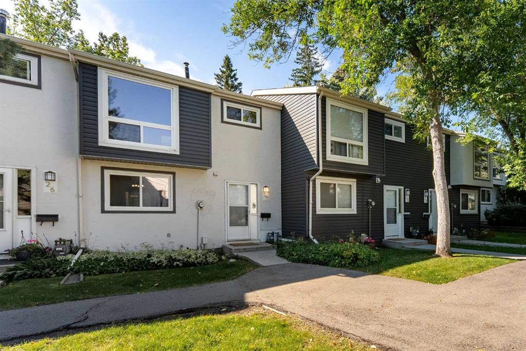 #27 11407 Braniff Road SW, Calgary, Alberta, T2W 1C5