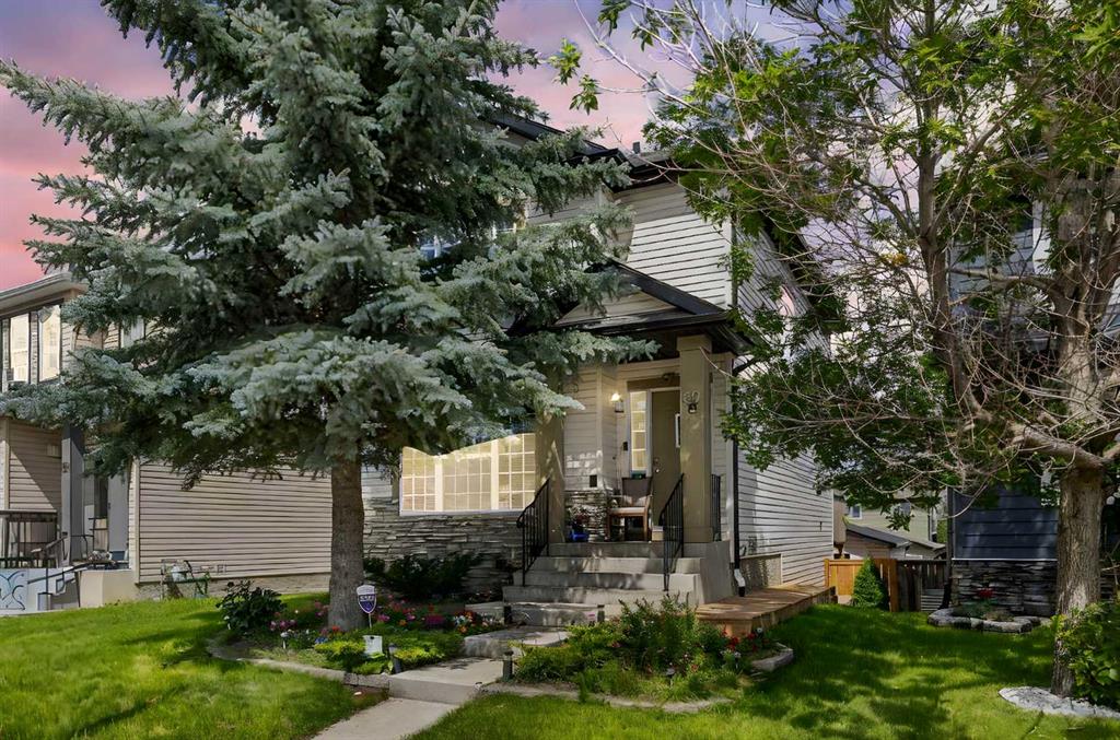 60 Eversyde Circle SW, Calgary, Alberta, T2Y4T3
